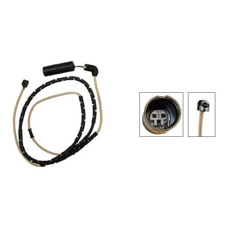 Centric Brake Pad Sensor Wires, Parts 116.34027